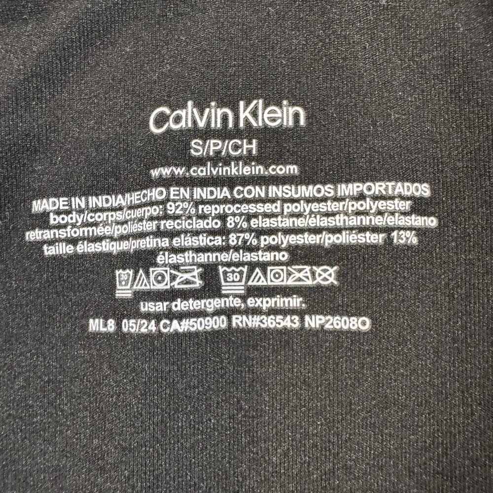 Calvin Klein Mens Underwear s - Picture 2 of 3